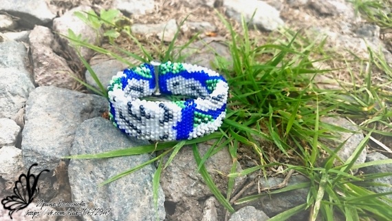 Альбом пользователя klepa90: Браслетик)))