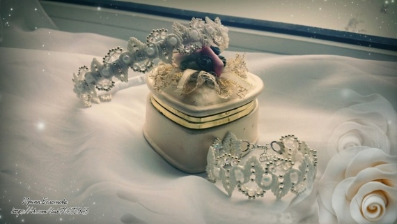 Альбом пользователя klepa90: Комплект - В Предвкушении