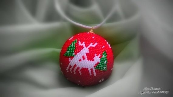 Альбом пользователя klepa90: Шар - Оленья любовь