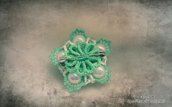 Альбом пользователя klepa90: Брошка - Пробуждение