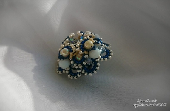 Альбом пользователя klepa90: Перстень - Роскошь