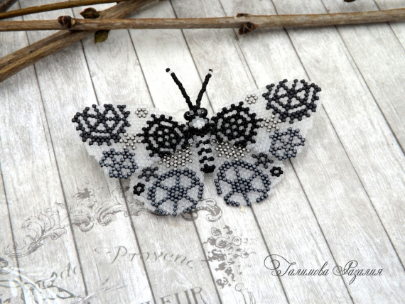 Альбом пользователя Разалия: Бабочки Механизмы времени