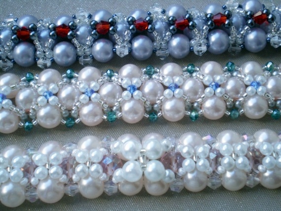 Альбом пользователя Tamar: Браслеты