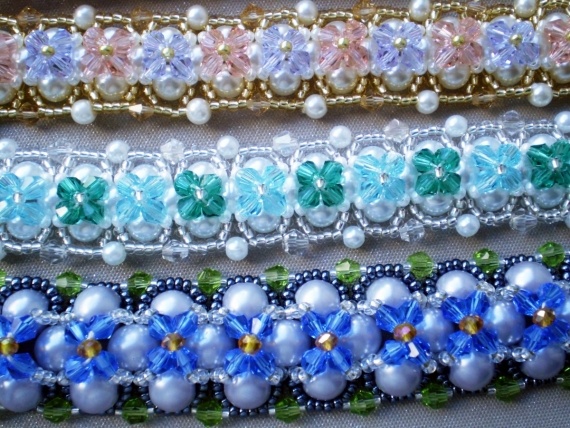 Альбом пользователя Tamar: Браслеты