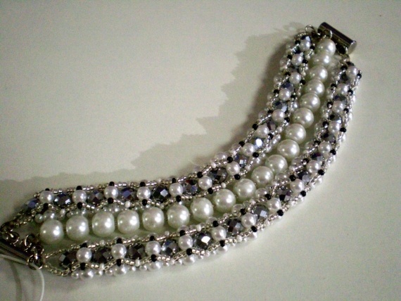 Альбом пользователя Tamar: Браслеты