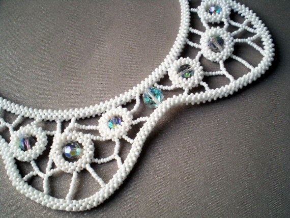 Альбом пользователя Tamar: Воротничок Леди