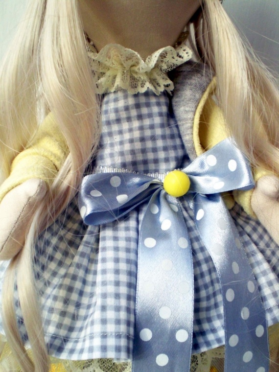 Флудилка: Кукла Милана