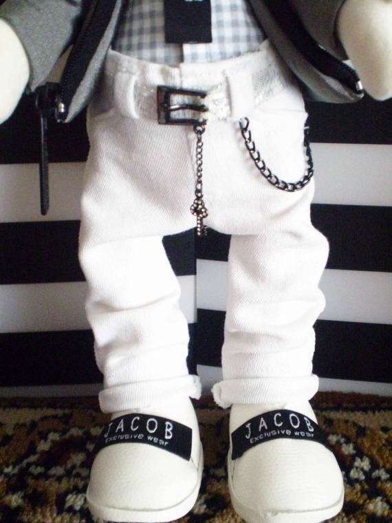 Флудилка: Сладкая парочка