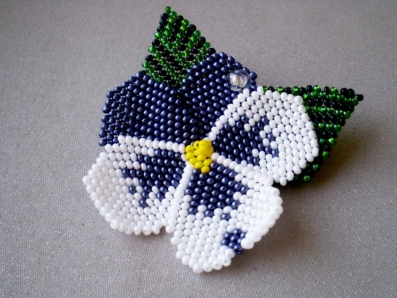 Альбом пользователя Tamar: Брошки-крошки