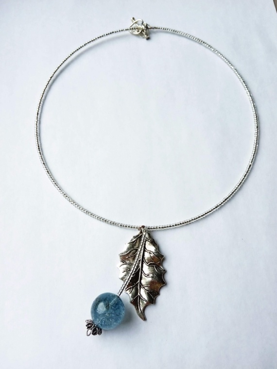 Альбом пользователя Tamar: Зимняя ягода