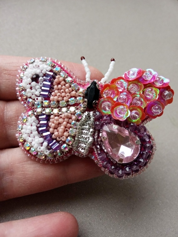 Альбом пользователя Tamar: Бабочка