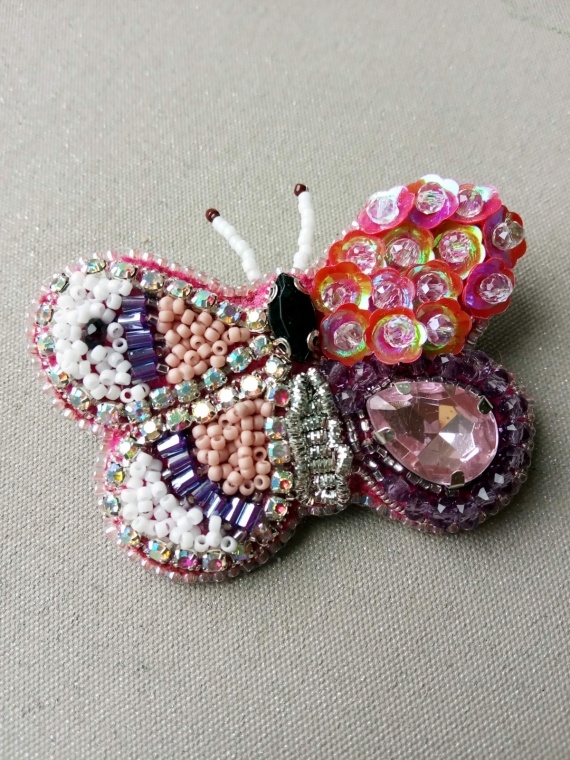 Альбом пользователя Tamar: Бабочка