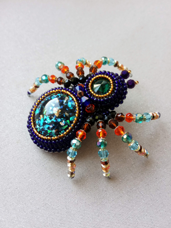 Альбом пользователя Tamar: Паучок Прошка