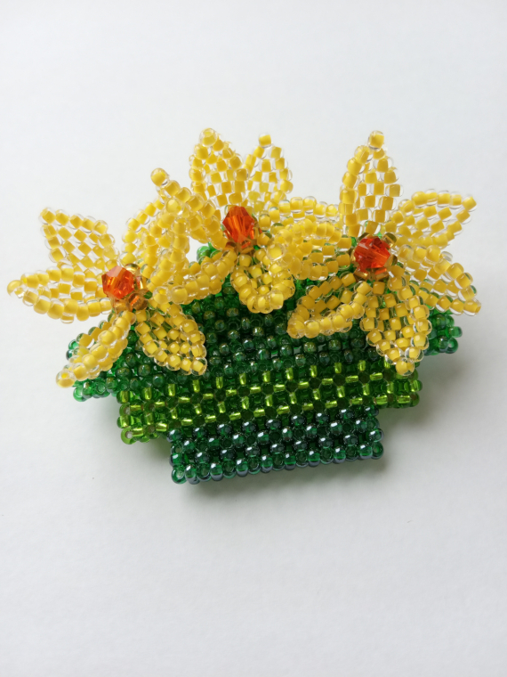 Альбом пользователя Tamar: Брошь