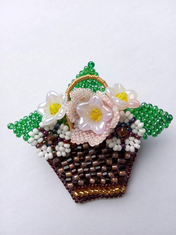 Альбом пользователя Tamar: Корзинки