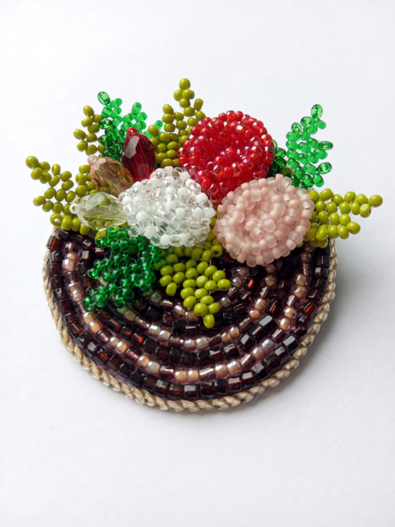 Альбом пользователя Tamar: Корзинки