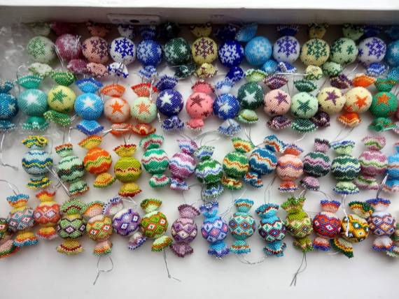 Альбом пользователя Tamar: Конфетки