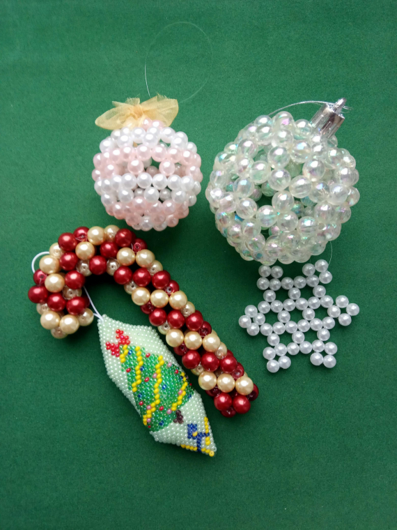 Альбом пользователя Tamar: Для Нашей Ёлочки