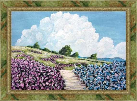 Флешмобы: Рисунки