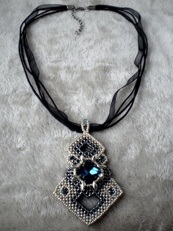 Альбом пользователя Victoria_A: Полуночная звезда