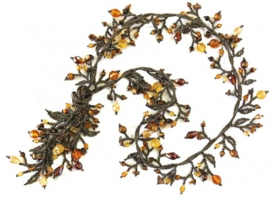 Альбом пользователя Ean: Дары осени