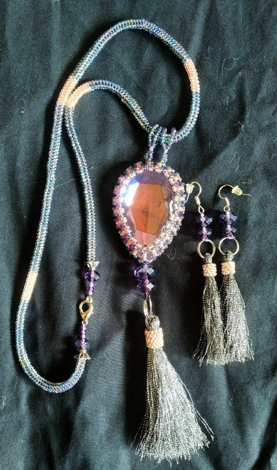 Альбом пользователя Roksana_Land: Комплект с кистями