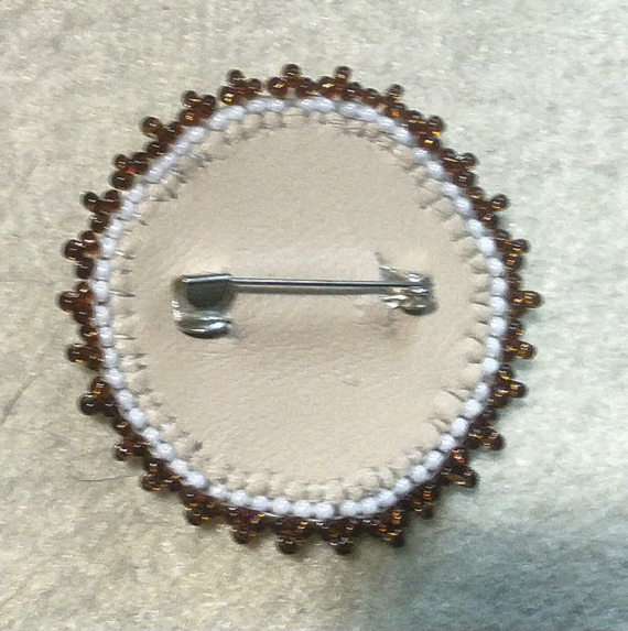 Альбом пользователя Roksana_Land: Брошь Старое фото. Париж