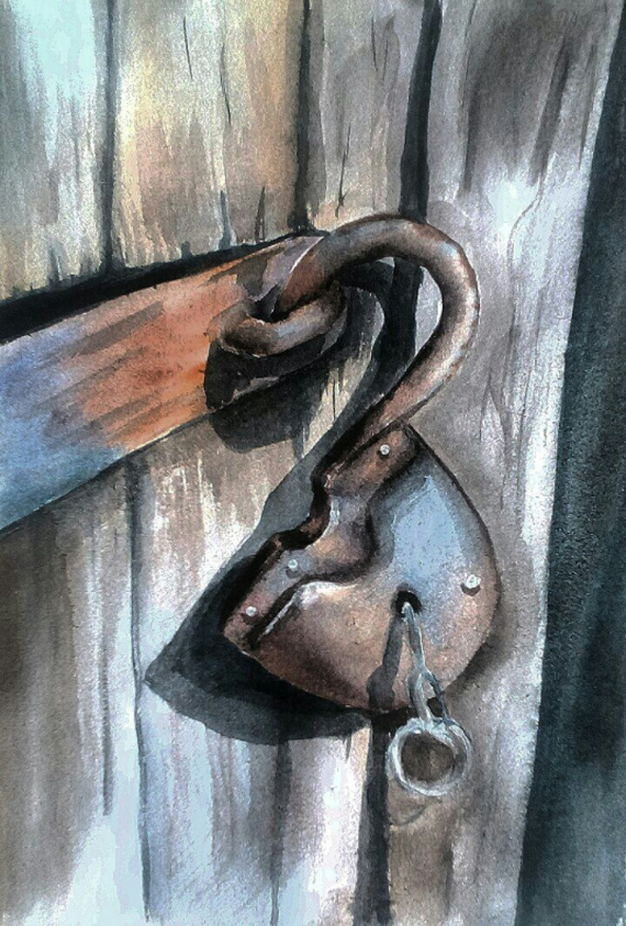 НЕбисерная лавка чудес: Дверь в неведомое