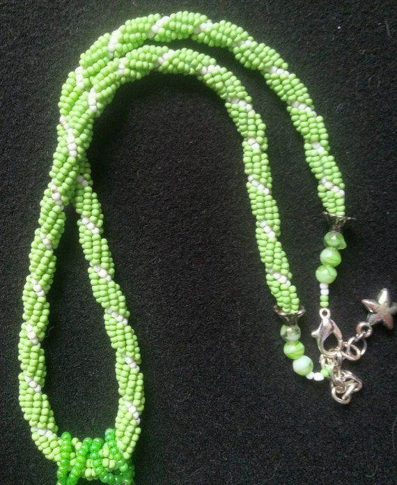 Альбом пользователя Roksana_Land: Кулон Преддверие весны