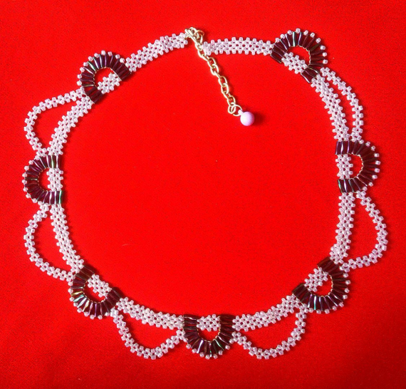 Альбом пользователя Roksana_Land: Колье Арки