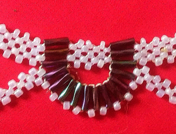 Альбом пользователя Roksana_Land: Колье Арки