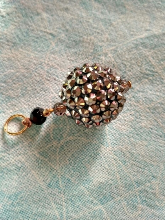 Альбом пользователя Бисерибусы: Бусины,