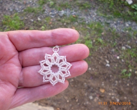 Альбом пользователя LanaGor: Серьги Бумажные цветы