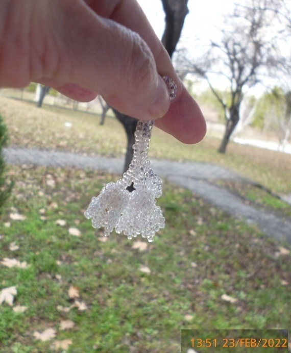 Альбом пользователя LanaGor: Два разных колокольчика