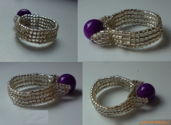 Альбом пользователя LanaGor: Колечко-перстень