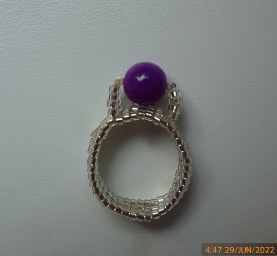 Альбом пользователя LanaGor: Колечко-перстень