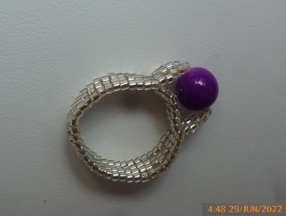 Альбом пользователя LanaGor: Колечко-перстень