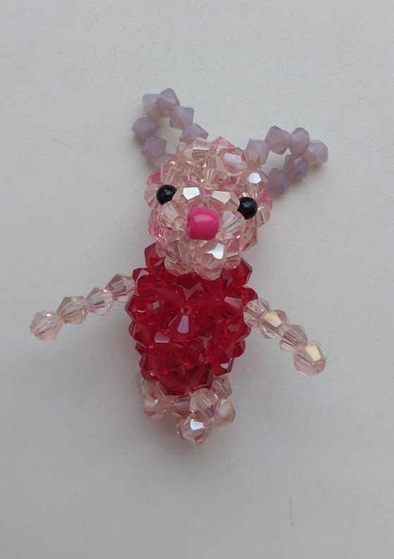 Альбом пользователя LanaGor: Поросенок Ниф-Ниф. Фуллерен