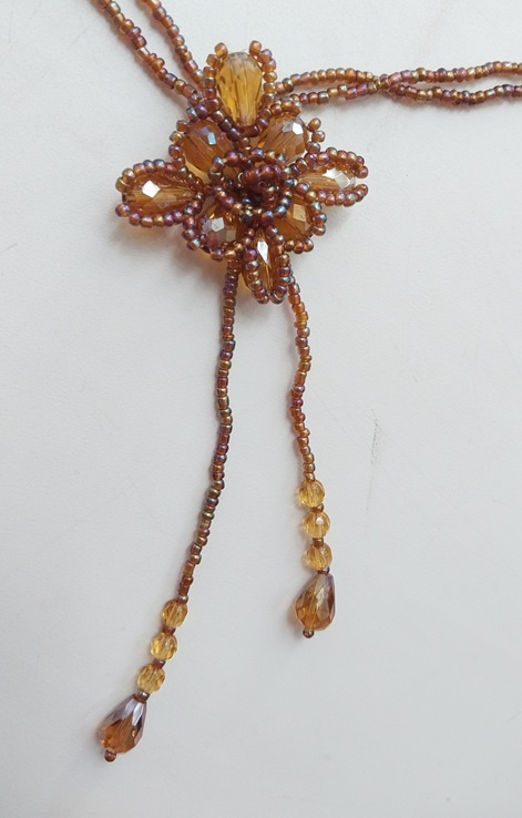 Альбом пользователя LanaGor: Кулон Капельный квадратик