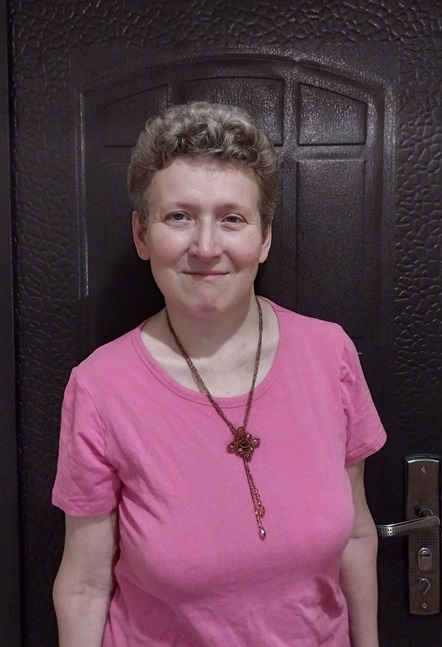 Альбом пользователя LanaGor: Кулон Капельный квадратик