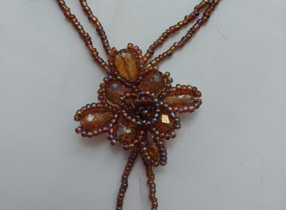 Альбом пользователя LanaGor: Кулон Капельный квадратик