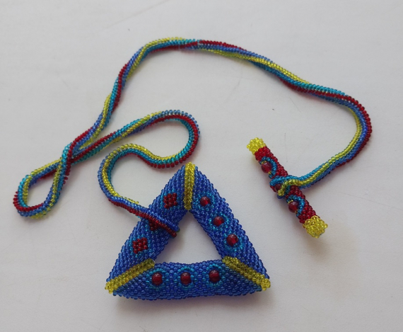 Альбом пользователя LanaGor: Треугольник и палочка