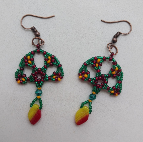 Альбом пользователя LanaGor: Тоже листья... вроде бы.