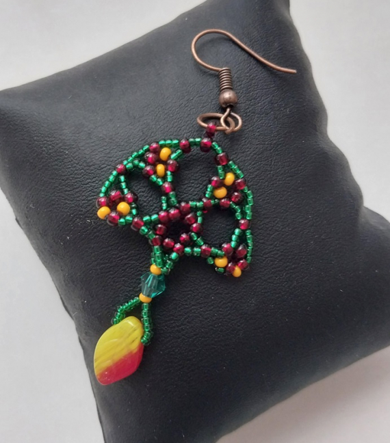 Альбом пользователя LanaGor: Тоже листья... вроде бы.