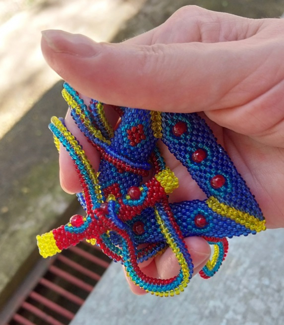 Альбом пользователя LanaGor: Треугольник и палочка