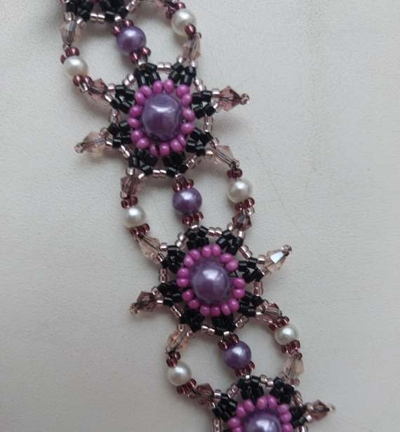 Альбом пользователя LanaGor: Браслет Роза ветров