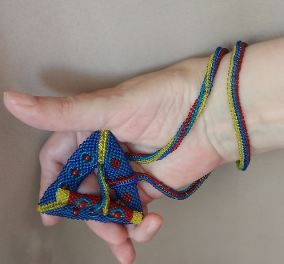 Альбом пользователя LanaGor: Треугольник и палочка