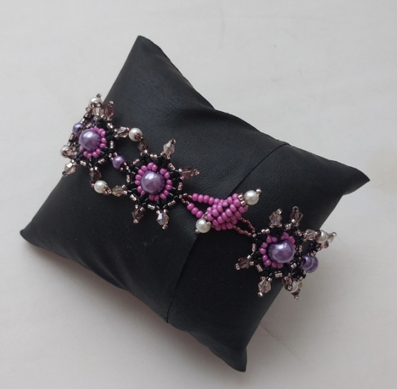 Альбом пользователя LanaGor: Браслет Роза ветров