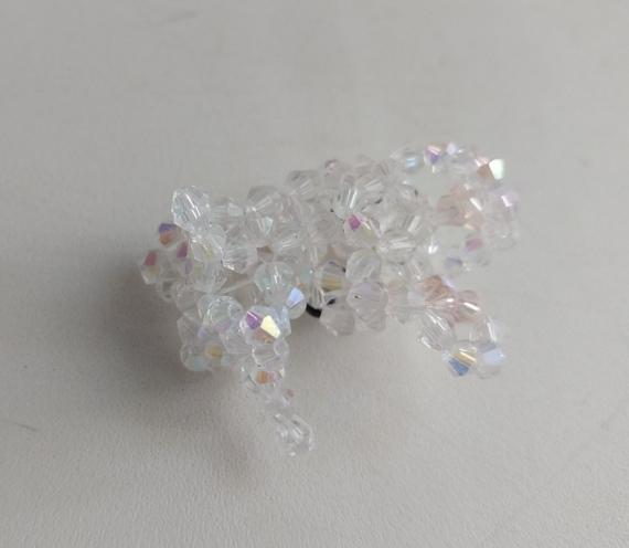 Альбом пользователя LanaGor: Чи-хуа-хуа (チワワ) в корзинке (фуллерен)