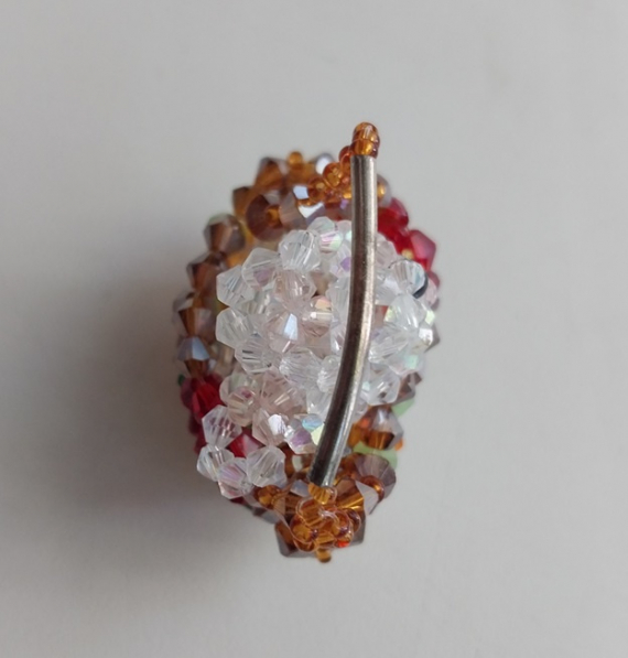 Альбом пользователя LanaGor: Чи-хуа-хуа (チワワ) в корзинке (фуллерен)